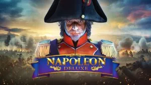 Napoleon Deluxe Slot Demo – Honest Review, RTP & Volatility