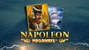 Napoleon Megaways Slot Demo – Honest Review, RTP & Volatility