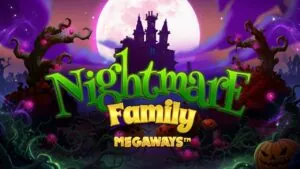 Nightmare Family Megaways Slot Demo – Honest Review, RTP & Volatility
