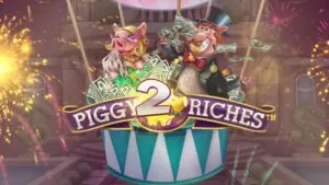 Piggy Riches 2 Megaways Slot Demo – Honest Review, RTP & Volatility