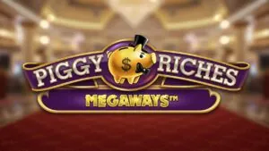 Piggy Riches Megaways Slot Demo – Honest Review, RTP & Volatility