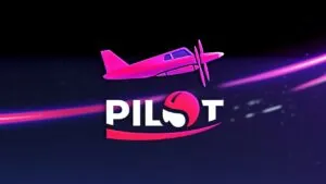 Pilot Game Review by Gamzix – RTP & Demo