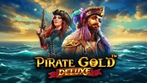 Pirate Gold Deluxe Slot Demo – Honest Review, RTP & Volatility