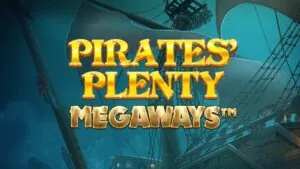 Pirates Plenty Megaways Slot Demo – Honest Review, RTP & Volatility