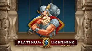 Platinum Lightning Deluxe Slot Demo – Honest Review, RTP & Volatility