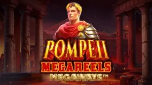 Pompeii Megareels Megaways Slot Demo – Honest Review, RTP & Volatility