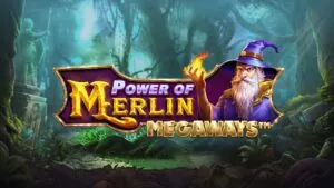 Power of Merlin Megaways Slot Demo – Honest Review, RTP & Volatility