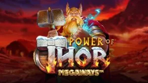 Power of Thor Megaways Slot Demo – Honest Review, RTP & Volatility