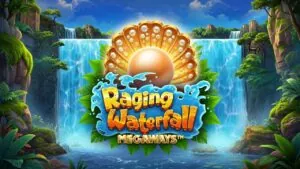 Raging Waterfall Megaways Slot Demo – Honest Review, RTP & Volatility