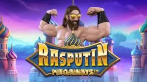 Rasputin Megaways Slot Demo – Honest Review, RTP & Volatility