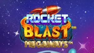 Rocket Blast Megaways Slot Demo – Honest Review, RTP & Volatility