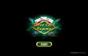 Rummy Game Review by Platipus – RTP & Demo