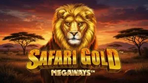 Safari Gold Megaways Slot Demo – Honest Review, RTP & Volatility