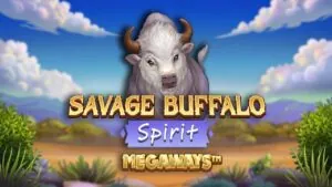 Savage Buffalo Spirit Megaways Slot Demo – Honest Review, RTP & Volatility