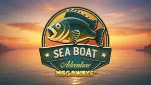 Sea Boat Adventure Megaways Slot Demo – Honest Review, RTP & Volatility