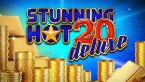 Stunning Hot 20 Deluxe Slot Demo – Honest Review, RTP & Volatility