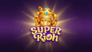 Super Rich Game Review by TaDa Gaming – RTP & Demo