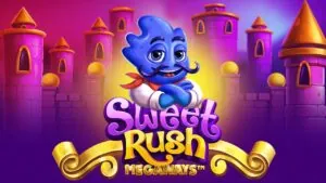 Sweet Rush Megaways Slot Demo – Honest Review, RTP & Volatility