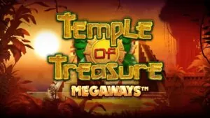 Temple of Treasures Megaways Slot Demo – Honest Review, RTP & Volatility