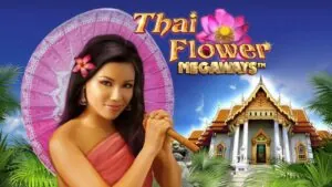 Thai Flower Megaways Slot Demo – Honest Review, RTP & Volatility