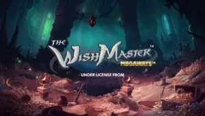 The Wish Master Megaways Slot Demo – Honest Review, RTP & Volatility