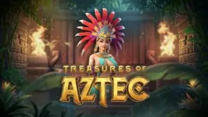 Treasures of Aztec Game Review by PG Soft – RTP & Demo