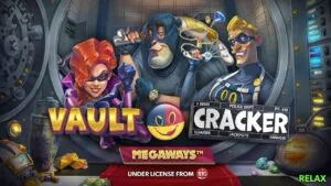 Vault Cracker Megaways Slot Demo – Honest Review, RTP & Volatility