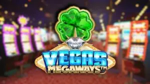 Vegas Megaways Slot Demo – Honest Review, RTP & Volatility