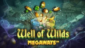 Well of Wilds Megaways Slot Demo – Honest Review, RTP & Volatility