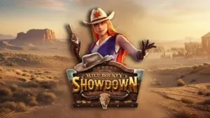 Wild Bounty Showdown Game Review by PG Soft – RTP & Demo