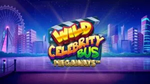 Wild Celebrity Bus Megaways Slot Demo – Honest Review, RTP & Volatility