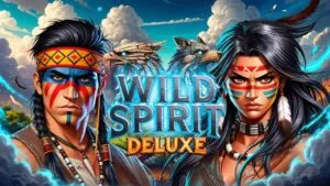 Wild Spirit Deluxe Slot Demo – Honest Review, RTP & Volatility