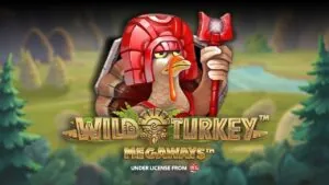 Wild Turkey Megaways Slot Demo – Honest Review, RTP & Volatility