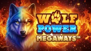 Wolf Power Megaways Slot Demo – Honest Review, RTP & Volatility