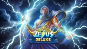 Zeus Deluxe Slot Demo – Honest Review, RTP & Volatility