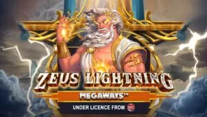 Zeus Lightning Megaways Slot Demo – Honest Review, RTP & Volatility