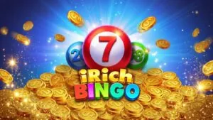 iRich Bingo Game Review by TaDa Gaming – RTP & Demo
