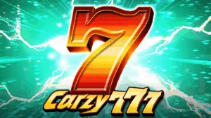 Crazy 777 Game Review by TaDa Gaming – RTP & Demo