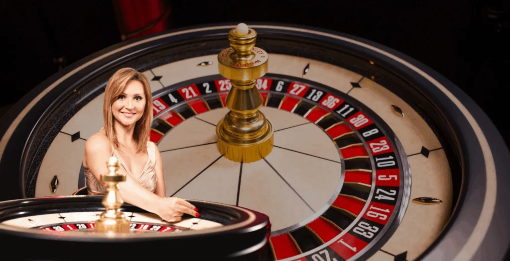 Speed Auto Roulette features and rtp