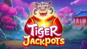 Tiger Jackpots Game Review by Onlyplay – RTP & Demo