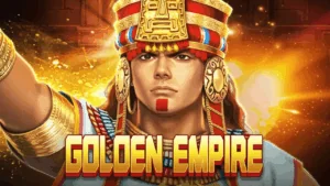 Golden Empire Game Review by TaDa Gaming – RTP & Demo
