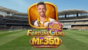 Fortune Gems Mr. 360 Game Review by JILI Games – RTP & How to Play