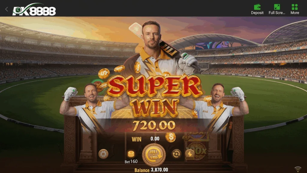 Fortune Gems Mr. 360 slot features and rtp