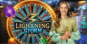 Lightning Storm Game Review by KA Gaming – RTP & Demo