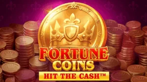 Fortune Coins Game Review by TaDa Gaming – RTP & Demo