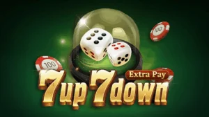 7up7down Game Review by TaDa Gaming – RTP & Demo
