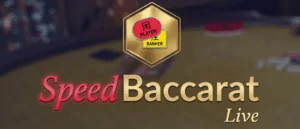 Speed Baccarat A Game Review by Evolution – RTP & Demo