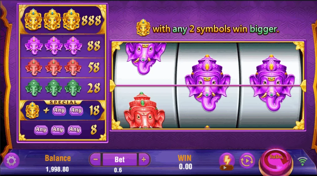 Super Rich demo gameplay how to play