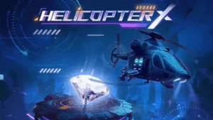 Helicopter X Game Review by SmartSoft Gaming – RTP & Demo