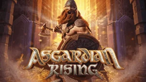 Asgardian Rising Game Review by PG Soft – RTP & Demo